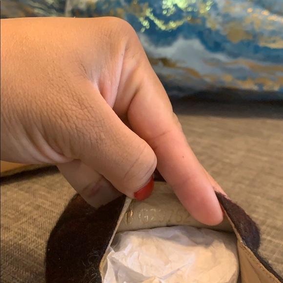 Wool Chanel espadrilles, - Picture 7 of 8